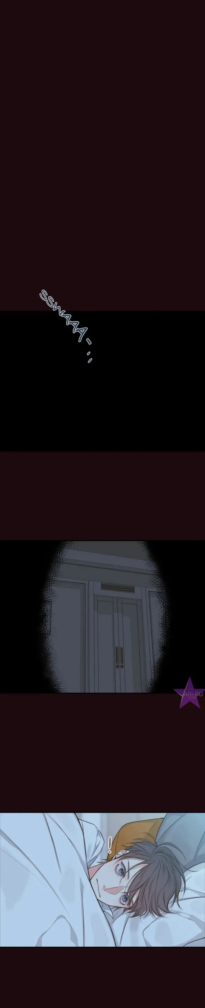 K’s Secret – Capítulo 14 Yaoi – Página 15