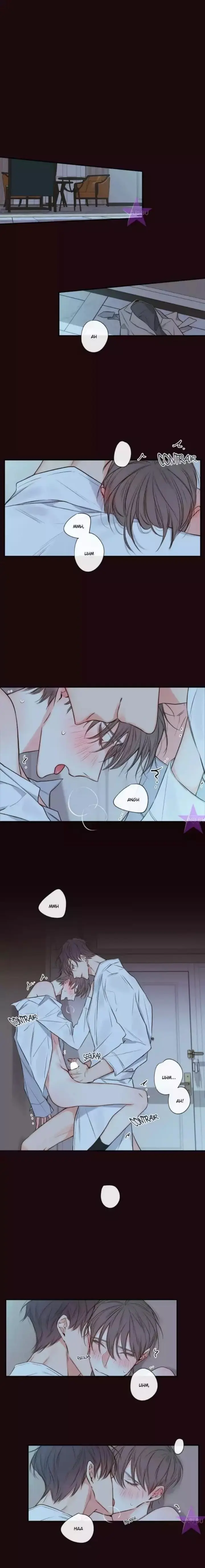 K’s Secret – Capítulo 15 Yaoi – Página 2 K’s Secret – Capítulo 15 Yaoi – Página 2