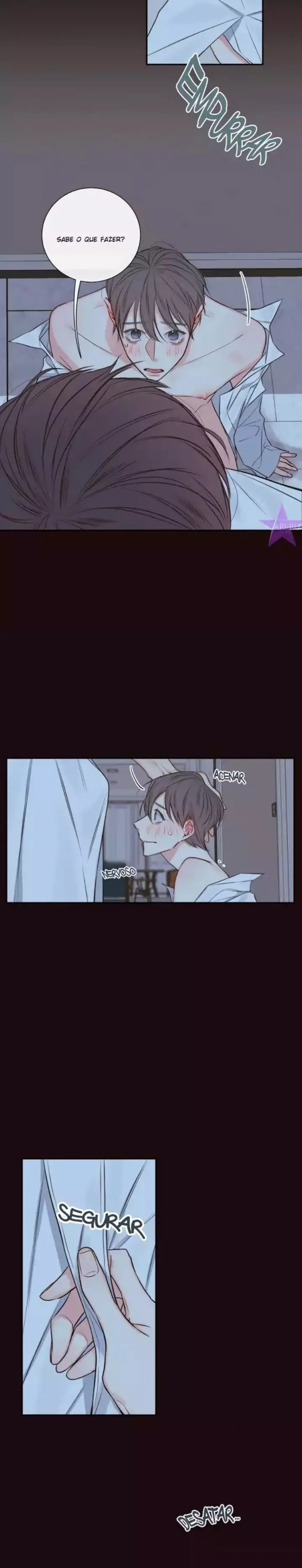 K’s Secret – Capítulo 15 Yaoi – Página 5 K’s Secret – Capítulo 15 Yaoi – Página 5