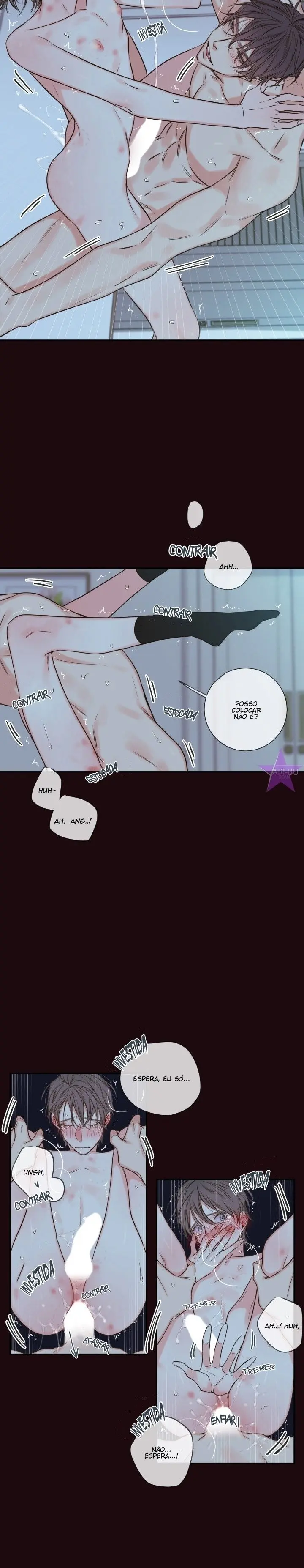 K’s Secret – Capítulo 16 Yaoi – Página 11 K’s Secret – Capítulo 16 Yaoi – Página 11