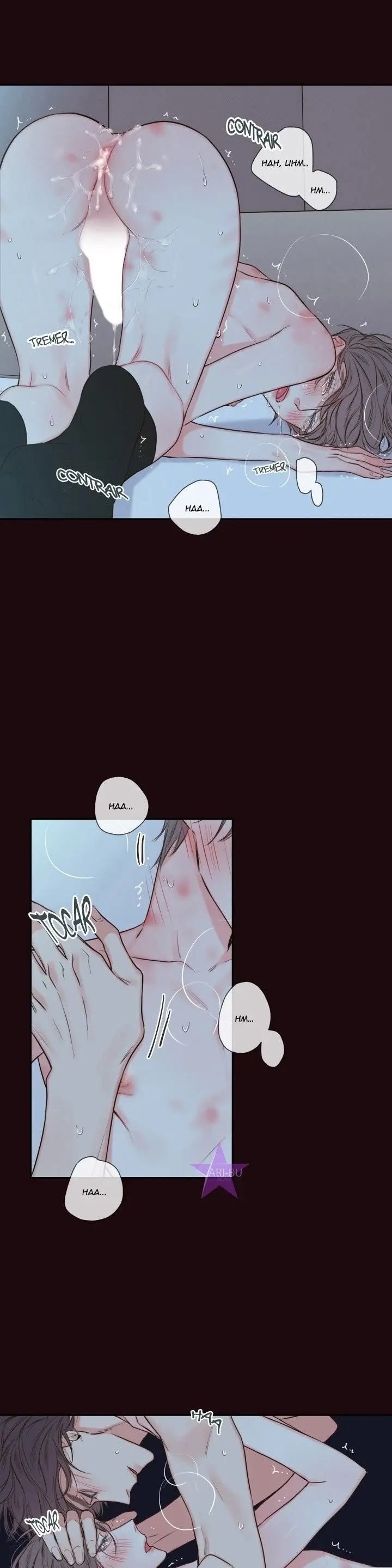 K’s Secret – Capítulo 16 Yaoi – Página 6 K’s Secret – Capítulo 16 Yaoi – Página 6