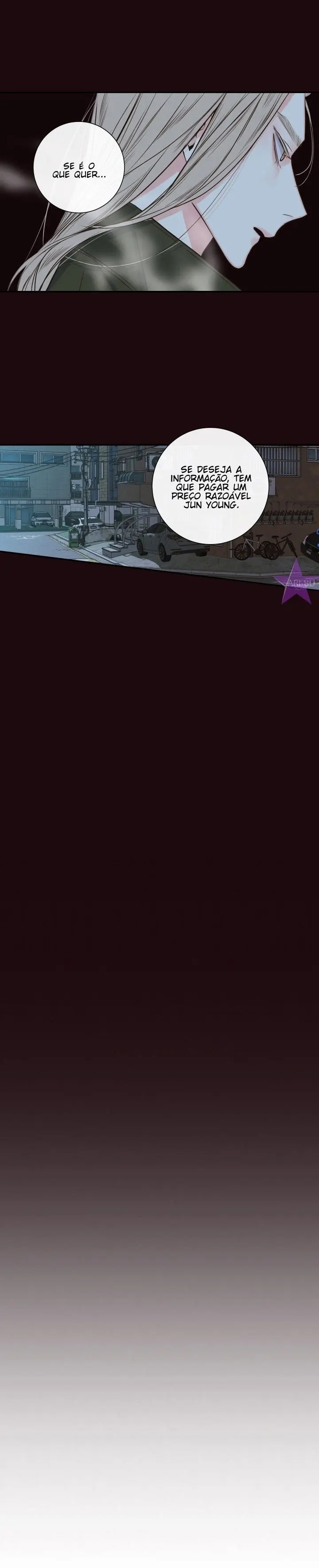 K’s Secret – Capítulo 17 Yaoi – Página 16 K’s Secret – Capítulo 17 Yaoi – Página 16