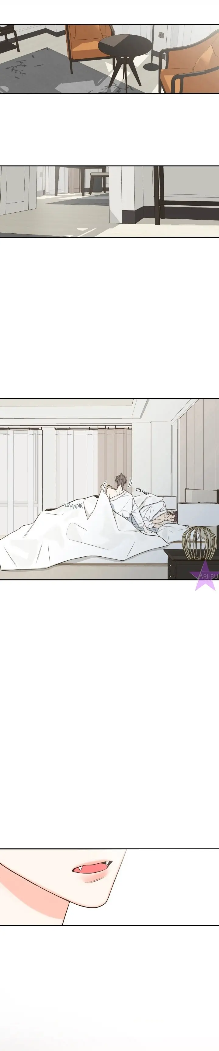 K’s Secret – Capítulo 17 Yaoi – Página 17 K’s Secret – Capítulo 17 Yaoi – Página 17