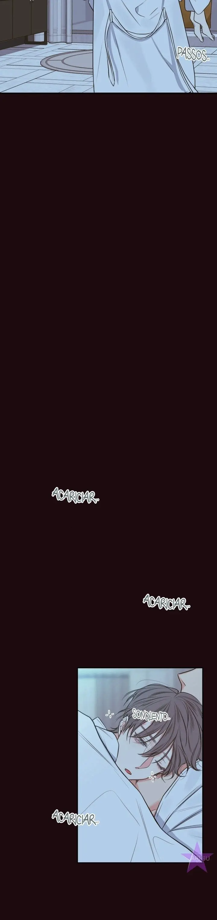 K’s Secret – Capítulo 17 Yaoi – Página 7 K’s Secret – Capítulo 17 Yaoi – Página 7