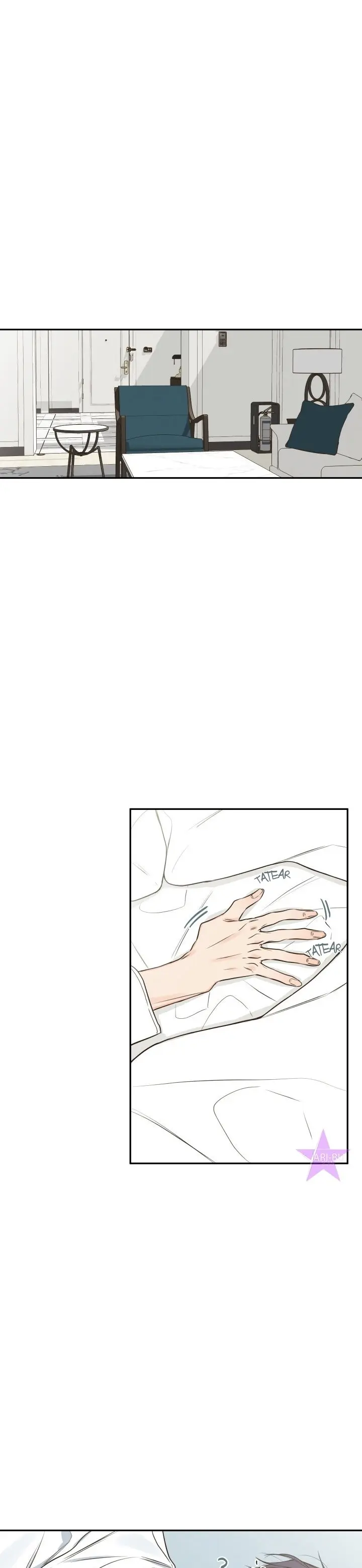 K’s Secret – Capítulo 18 Yaoi – Página 10 K’s Secret – Capítulo 18 Yaoi – Página 10