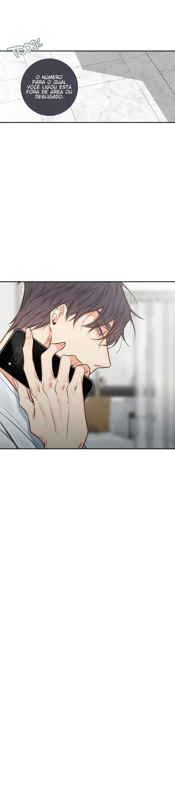 K’s Secret – Capítulo 18 Yaoi – Página 13 K’s Secret – Capítulo 18 Yaoi – Página 13