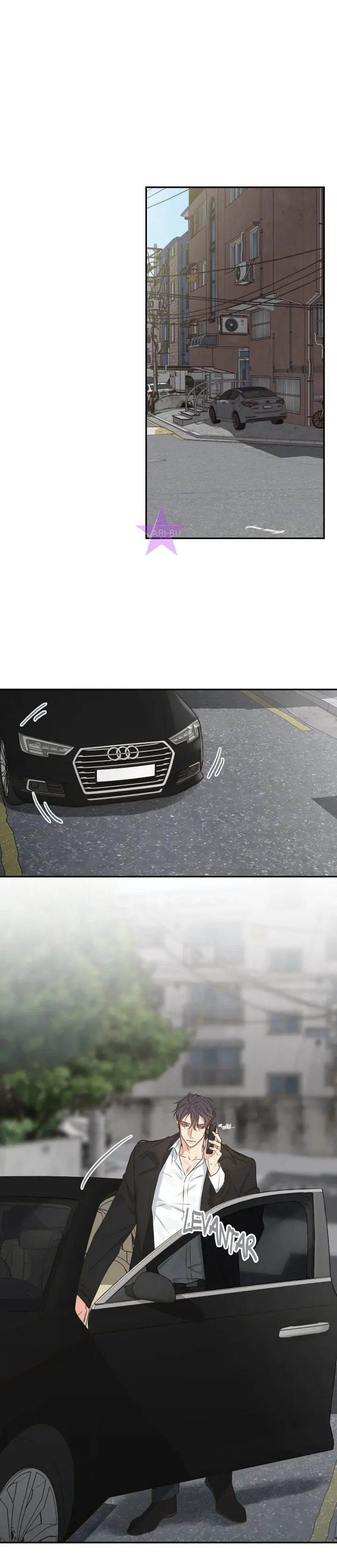 K’s Secret – Capítulo 18 Yaoi – Página 14 K’s Secret – Capítulo 18 Yaoi – Página 14