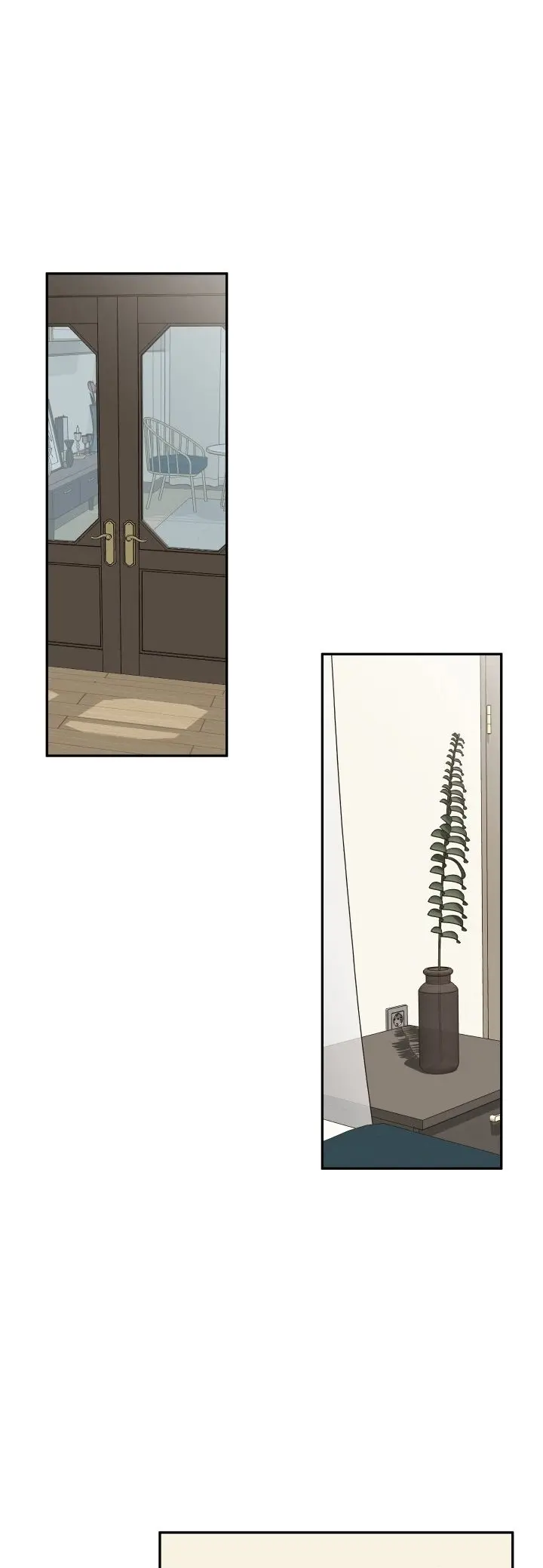 K’s Secret – Capítulo 18 Yaoi – Página 20 K’s Secret – Capítulo 18 Yaoi – Página 20