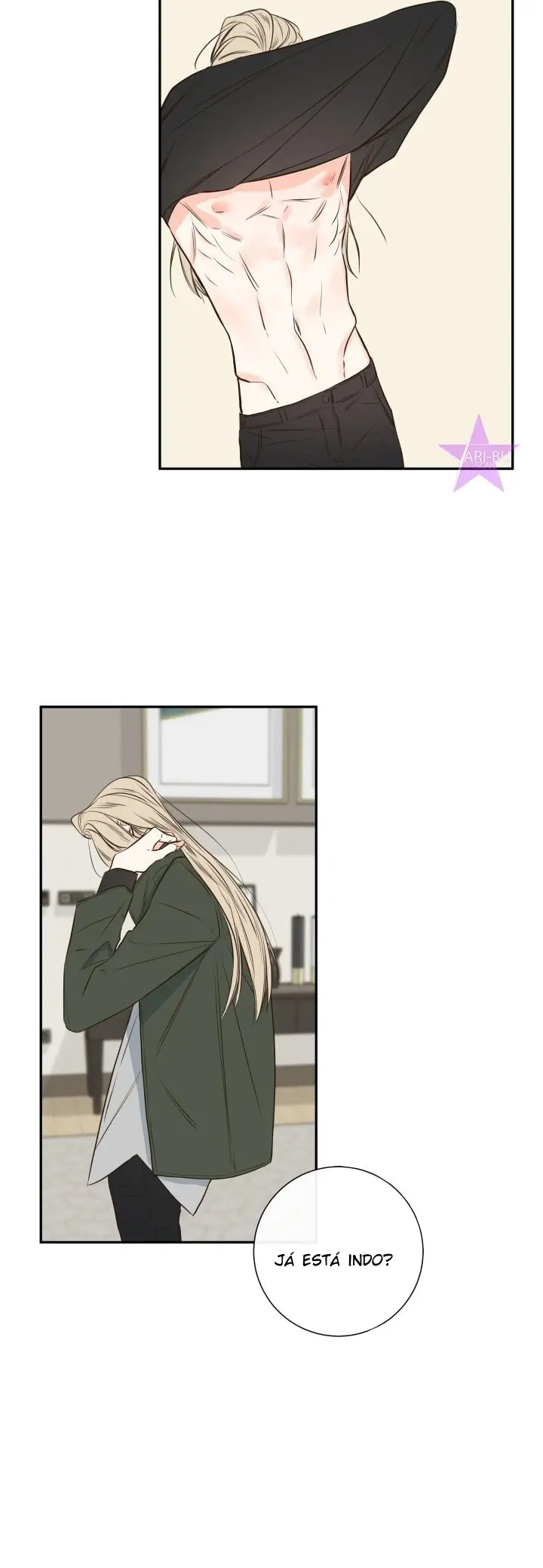 K’s Secret – Capítulo 18 Yaoi – Página 21 K’s Secret – Capítulo 18 Yaoi – Página 21