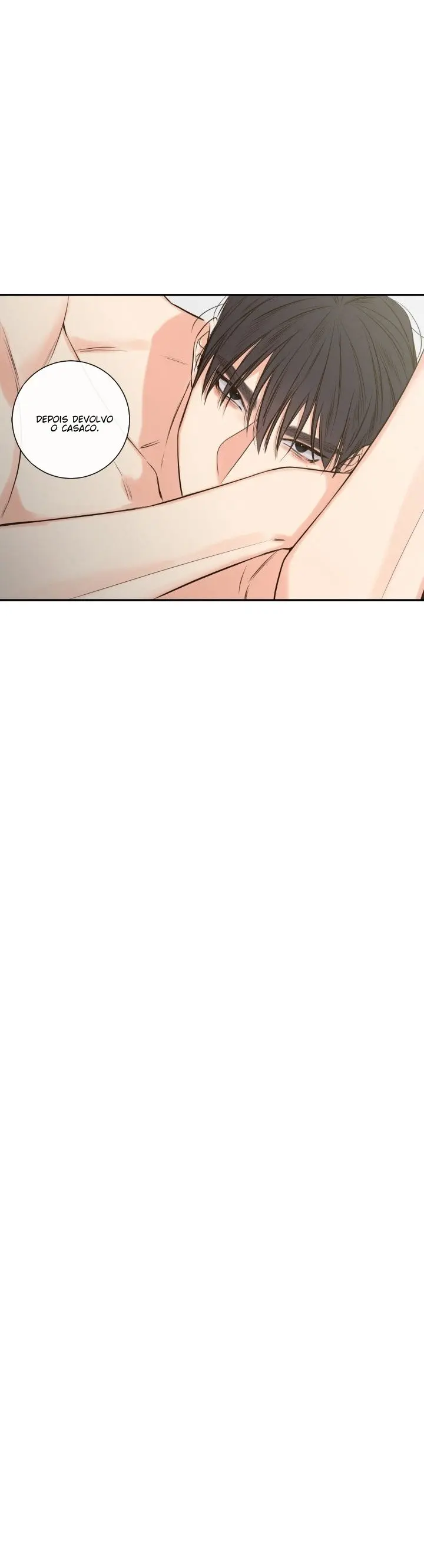 K’s Secret – Capítulo 18 Yaoi – Página 23 K’s Secret – Capítulo 18 Yaoi – Página 23