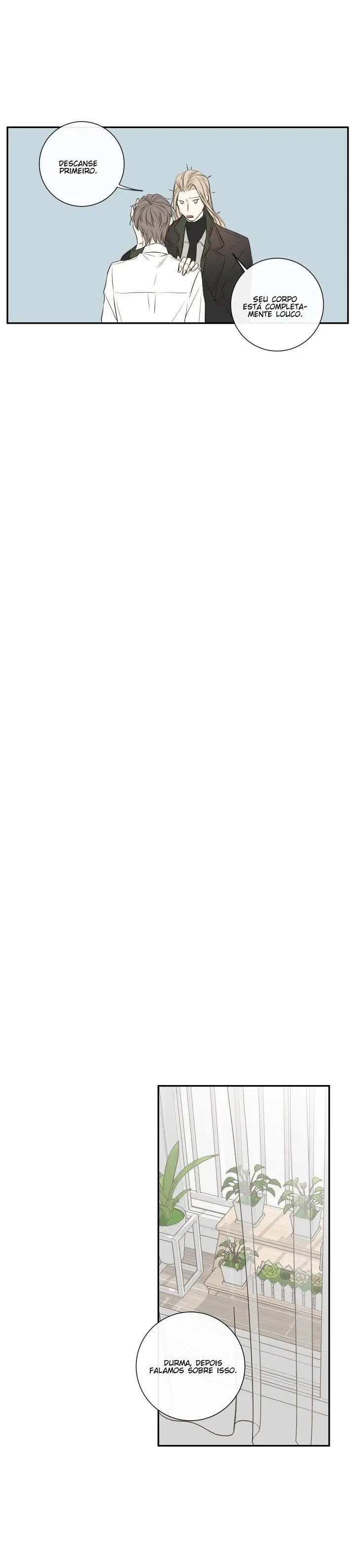 K’s Secret – Capítulo 18 Yaoi – Página 28 K’s Secret – Capítulo 18 Yaoi – Página 28