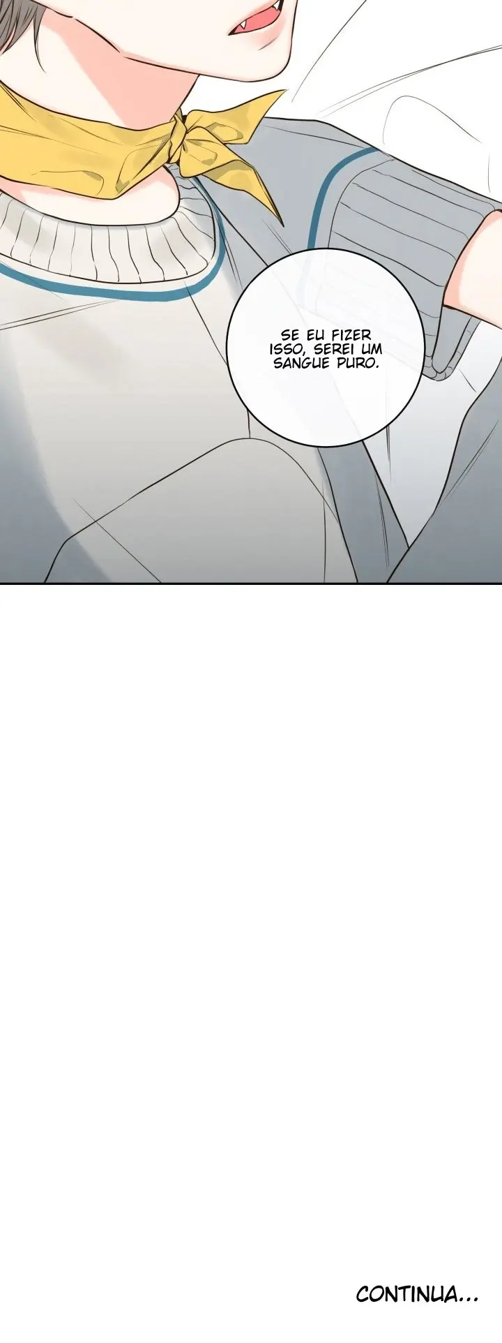 K’s Secret – Capítulo 18 Yaoi – Página 35 K’s Secret – Capítulo 18 Yaoi – Página 35