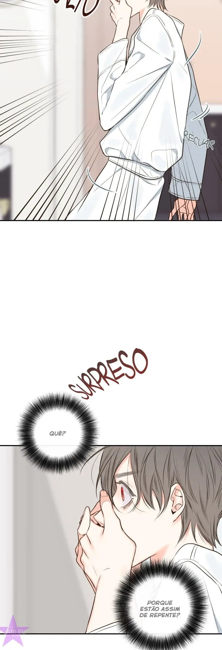 K’s Secret – Capítulo 18 Yaoi – Página 5 K’s Secret – Capítulo 18 Yaoi – Página 5