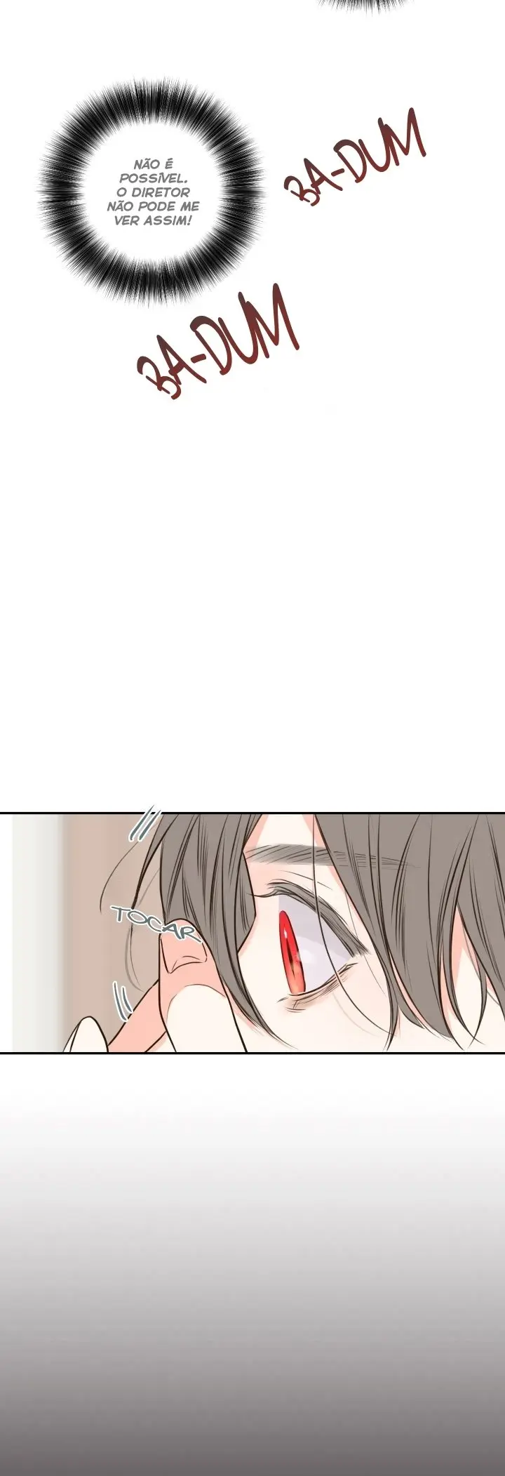 K’s Secret – Capítulo 18 Yaoi – Página 6 K’s Secret – Capítulo 18 Yaoi – Página 6