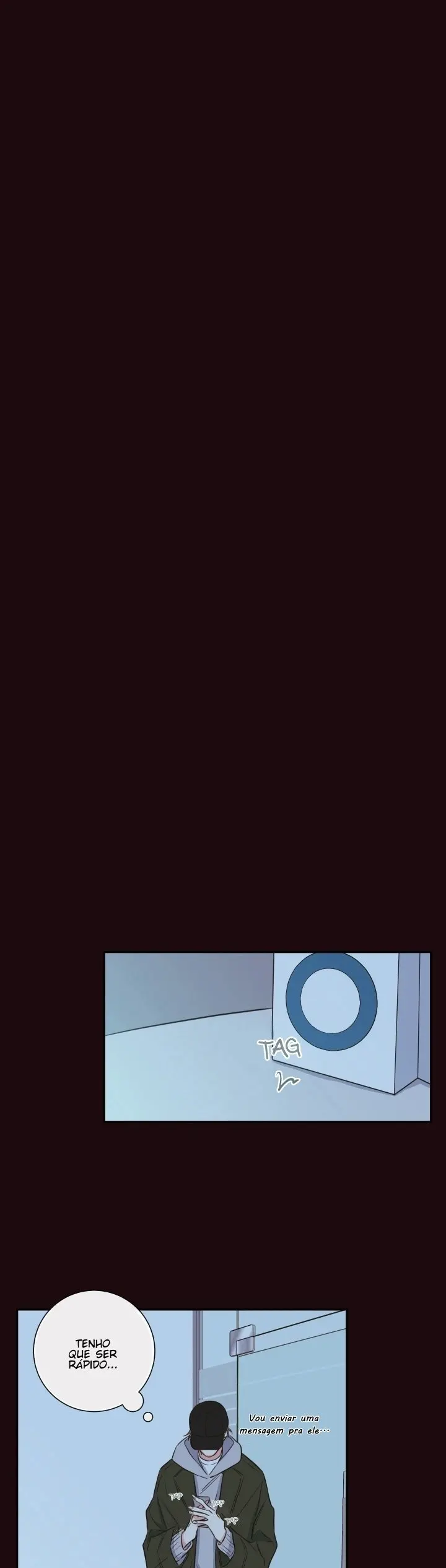 K’s Secret – Capítulo 19 Yaoi – Página 10 K’s Secret – Capítulo 19 Yaoi – Página 10