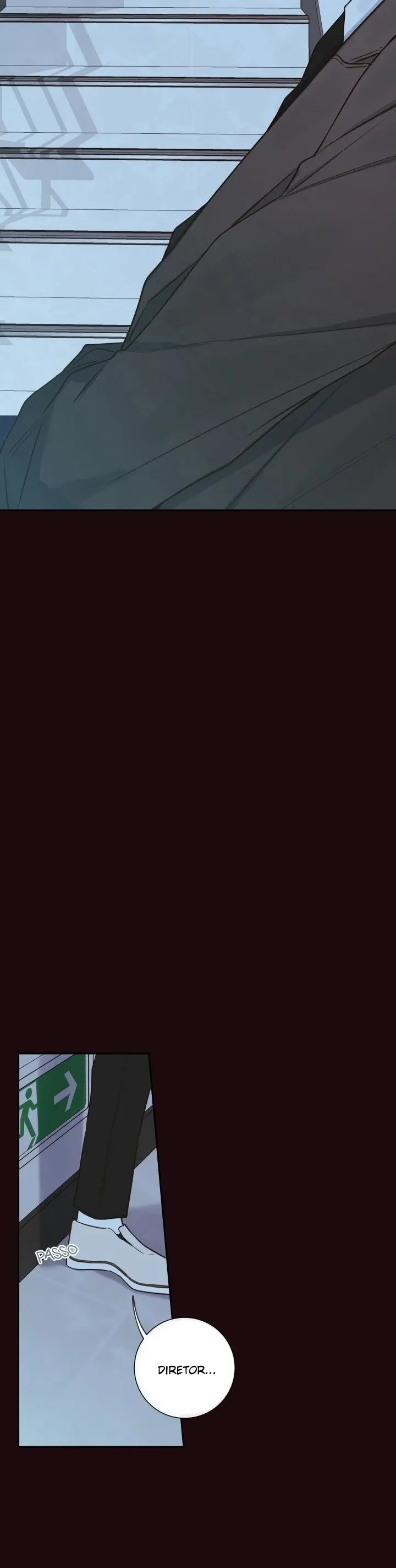 K’s Secret – Capítulo 19 Yaoi – Página 14 K’s Secret – Capítulo 19 Yaoi – Página 14