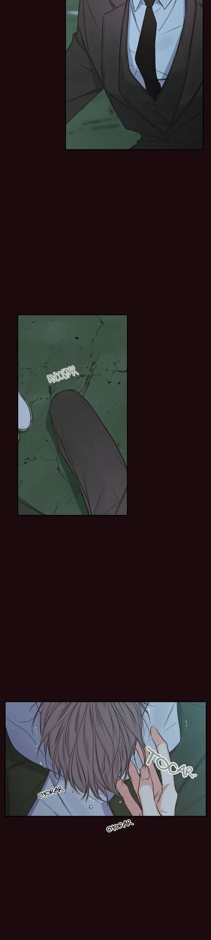 K’s Secret – Capítulo 19 Yaoi – Página 24 K’s Secret – Capítulo 19 Yaoi – Página 24