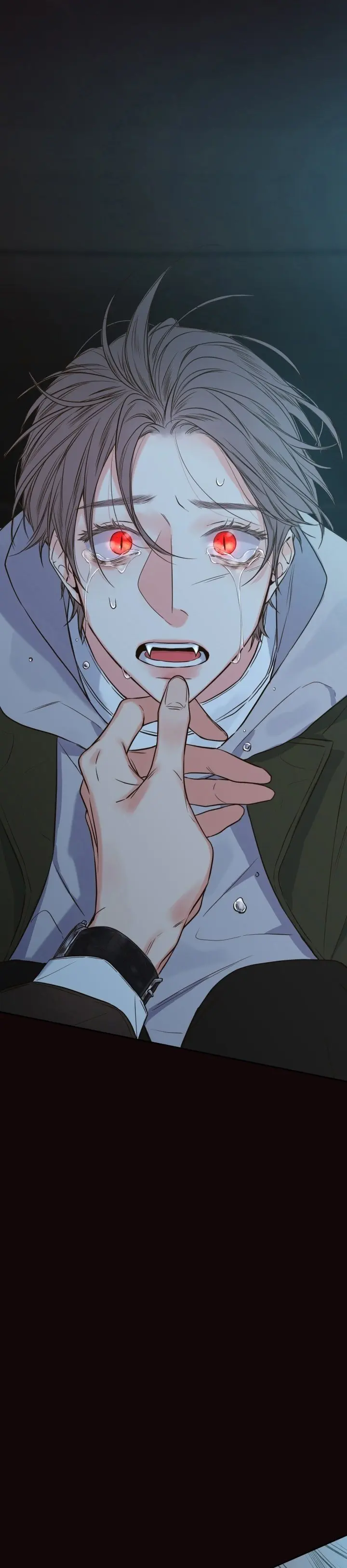 K’s Secret – Capítulo 19 Yaoi – Página 27 K’s Secret – Capítulo 19 Yaoi – Página 27