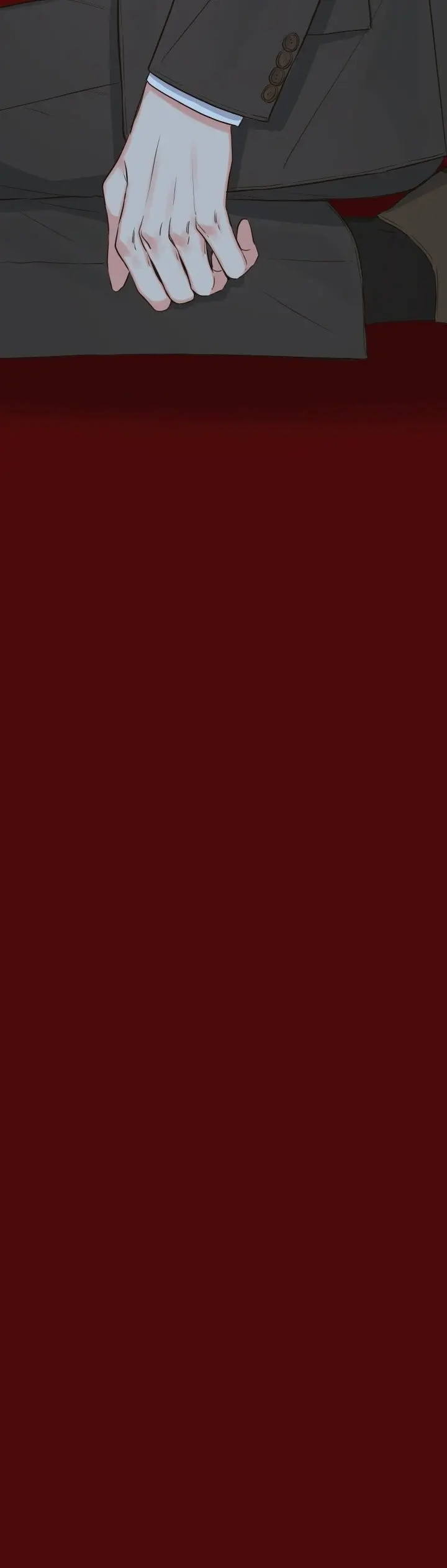 K’s Secret – Capítulo 19 Yaoi – Página 32 K’s Secret – Capítulo 19 Yaoi – Página 32