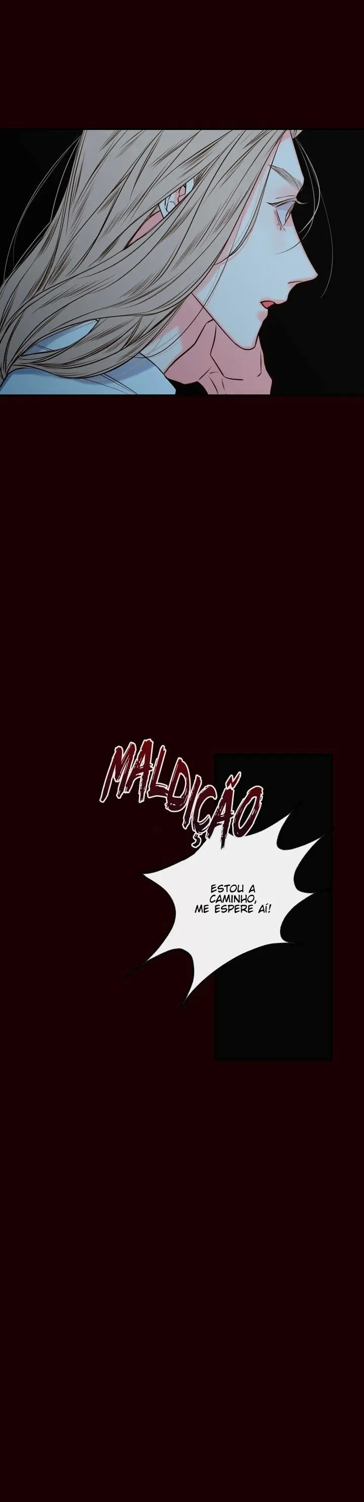 K’s Secret – Capítulo 20 Yaoi – Página 15 K’s Secret – Capítulo 20 Yaoi – Página 15