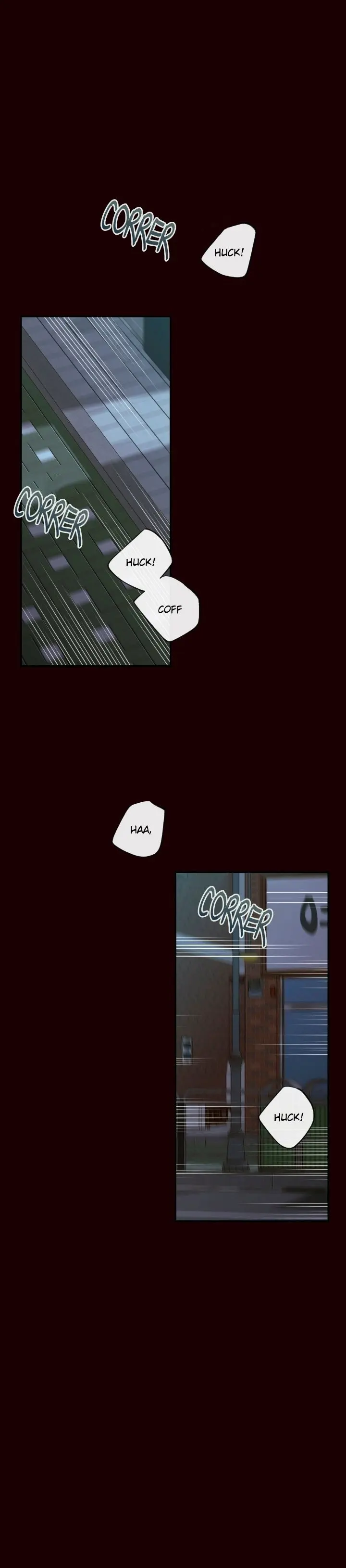 K’s Secret – Capítulo 20 Yaoi – Página 2 K’s Secret – Capítulo 20 Yaoi – Página 2