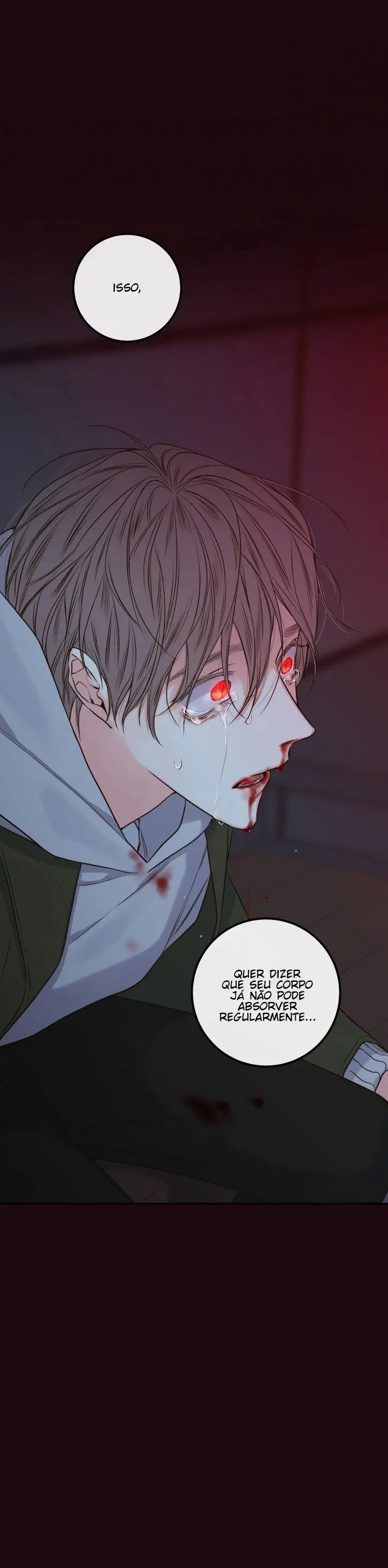 K’s Secret – Capítulo 20 Yaoi – Página 26 K’s Secret – Capítulo 20 Yaoi – Página 26