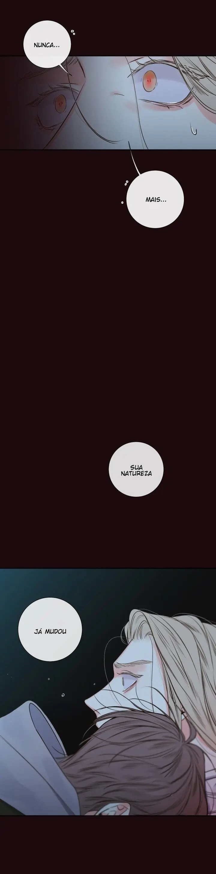 K’s Secret – Capítulo 20 Yaoi – Página 27 K’s Secret – Capítulo 20 Yaoi – Página 27