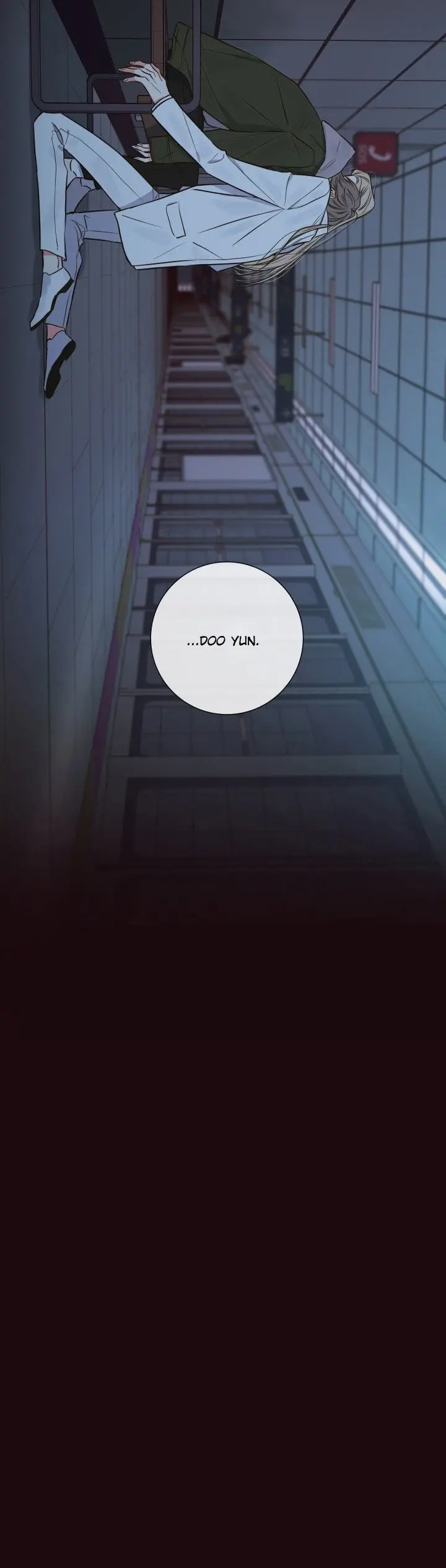 K’s Secret – Capítulo 20 Yaoi – Página 29 K’s Secret – Capítulo 20 Yaoi – Página 29