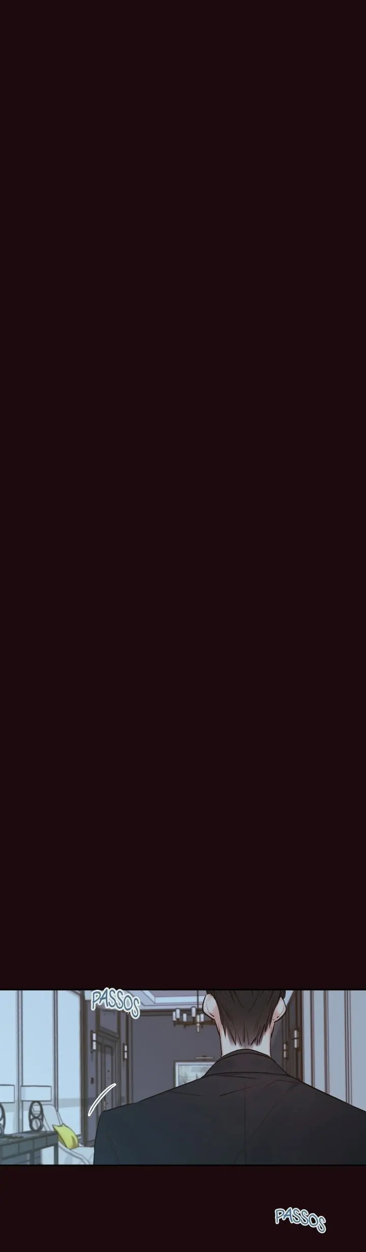 K’s Secret – Capítulo 20 Yaoi – Página 30 K’s Secret – Capítulo 20 Yaoi – Página 30