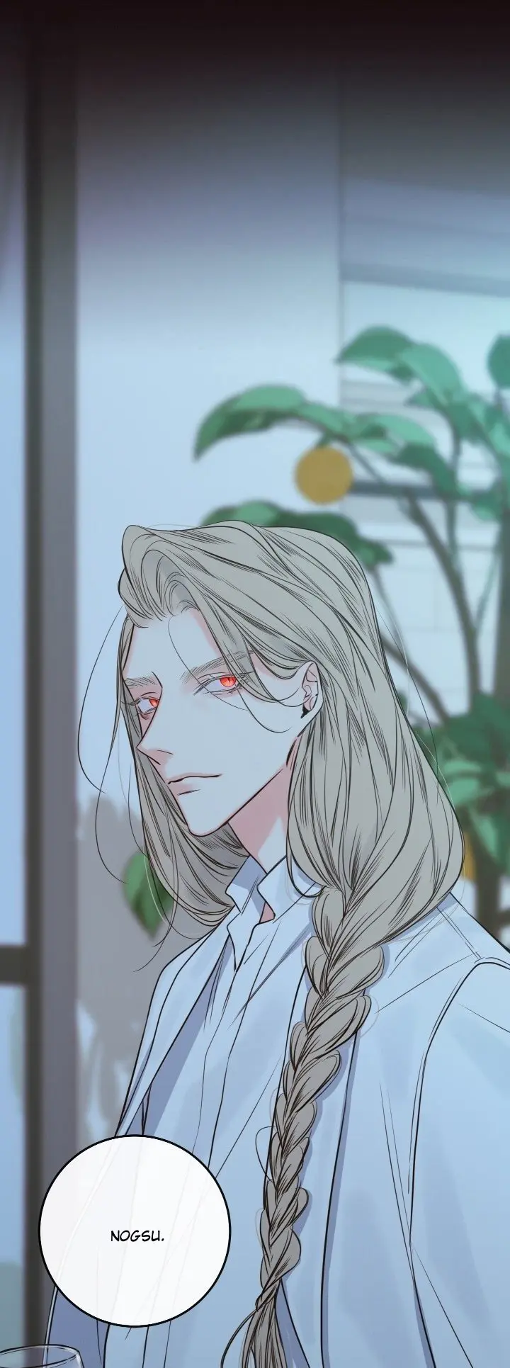 K’s Secret – Capítulo 20 Yaoi – Página 32 K’s Secret – Capítulo 20 Yaoi – Página 32