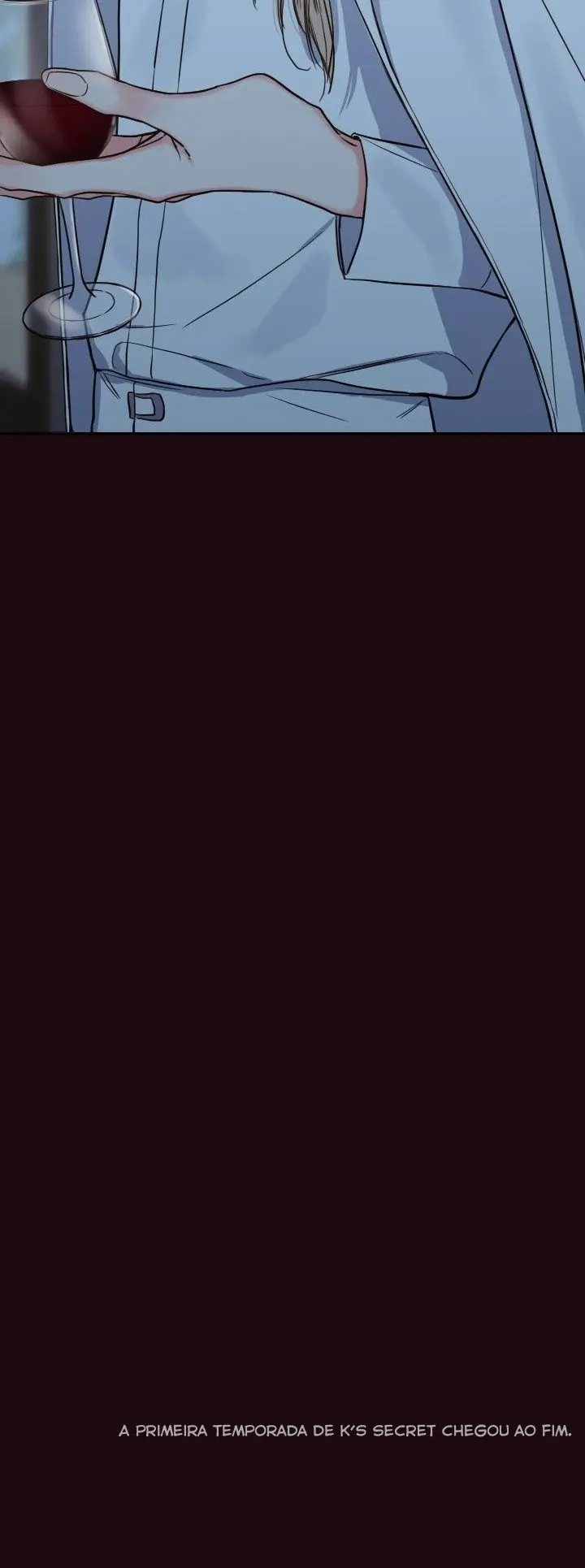 K’s Secret – Capítulo 20 Yaoi – Página 33 K’s Secret – Capítulo 20 Yaoi – Página 33