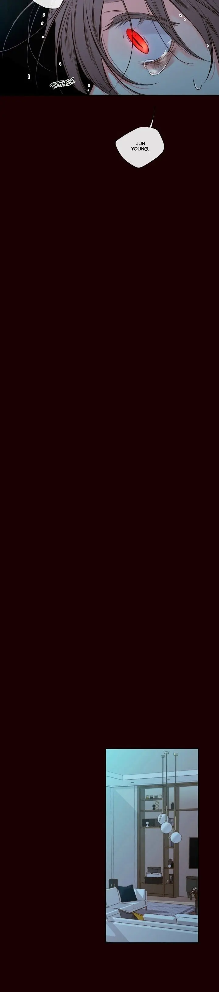 K’s Secret – Capítulo 20 Yaoi – Página 7 K’s Secret – Capítulo 20 Yaoi – Página 7