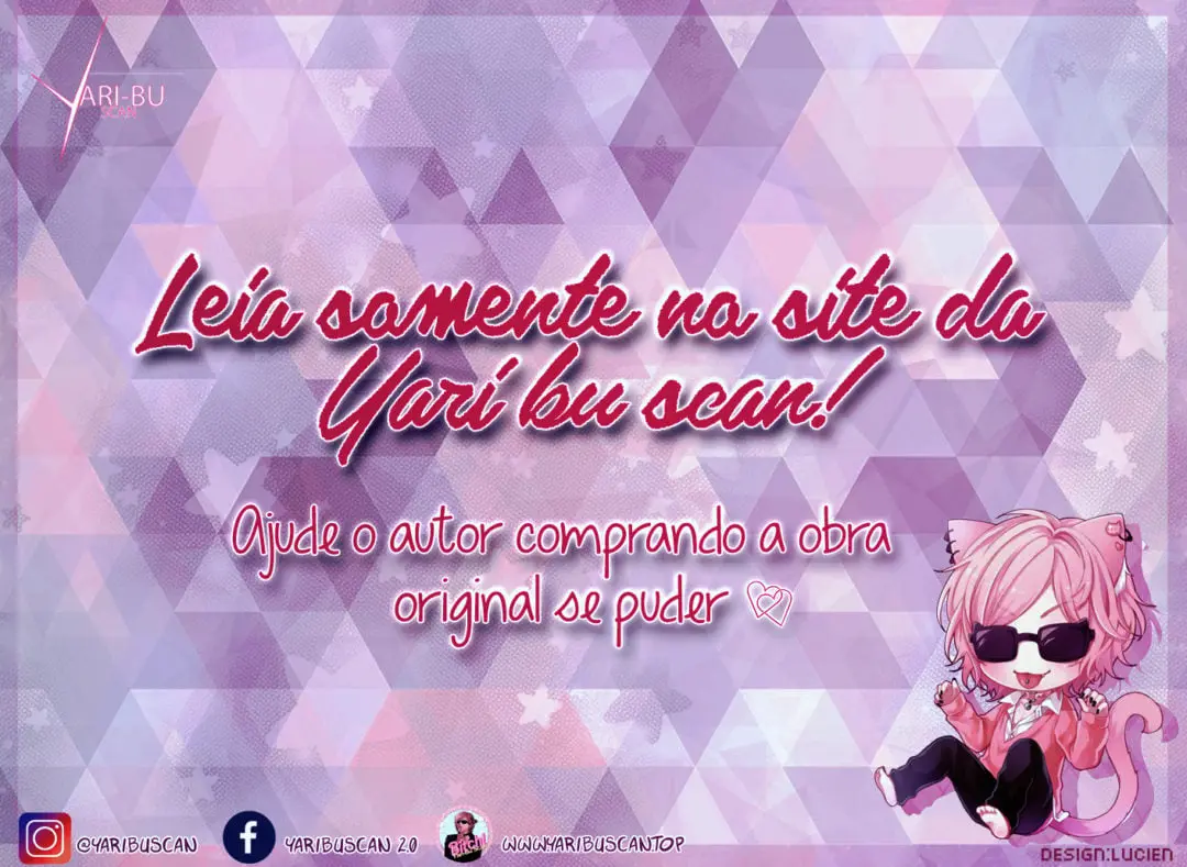 K’s Secret – Capítulo 21 Yaoi – Página 5