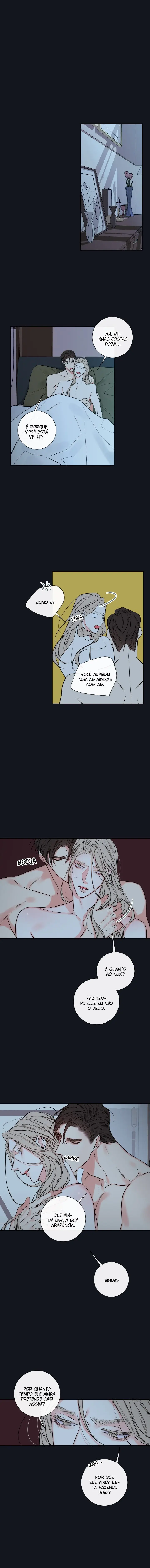 K’s Secret – Capítulo 25 Yaoi – Página 1 K’s Secret – Capítulo 25 Yaoi – Página 1