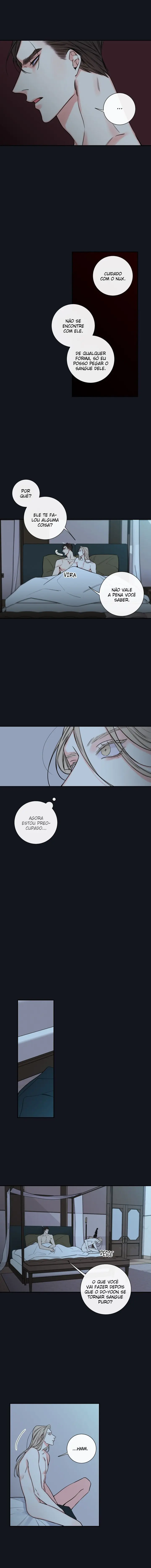 K’s Secret – Capítulo 25 Yaoi – Página 2 K’s Secret – Capítulo 25 Yaoi – Página 2