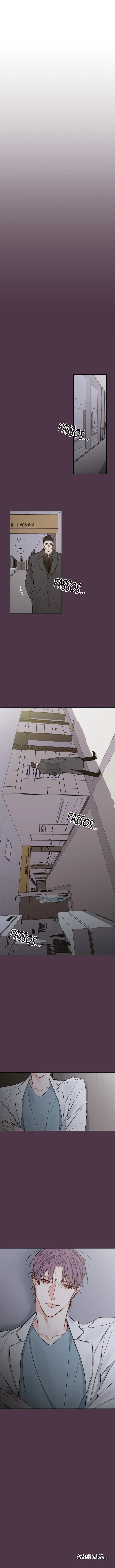 K’s Secret – Capítulo 25 Yaoi – Página 9 K’s Secret – Capítulo 25 Yaoi – Página 9