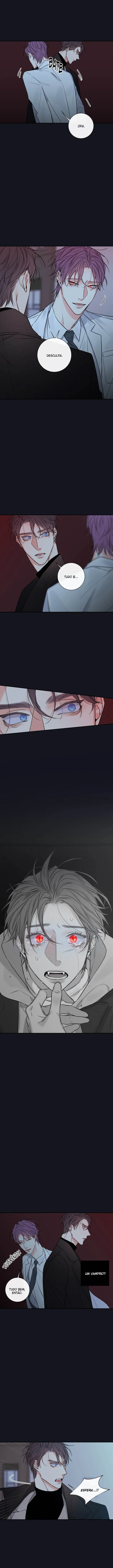 K’s Secret – Capítulo 26 Yaoi – Página 7 K’s Secret – Capítulo 26 Yaoi – Página 7