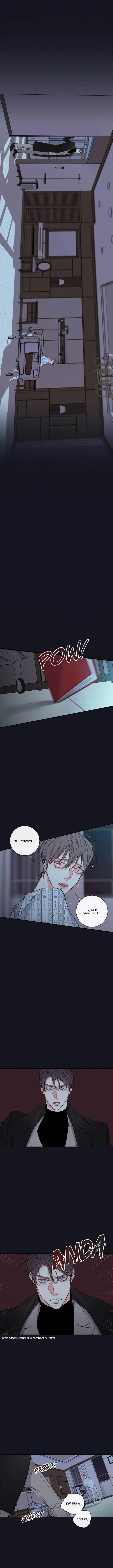 K’s Secret – Capítulo 27 Yaoi – Página 2 K’s Secret – Capítulo 27 Yaoi – Página 2