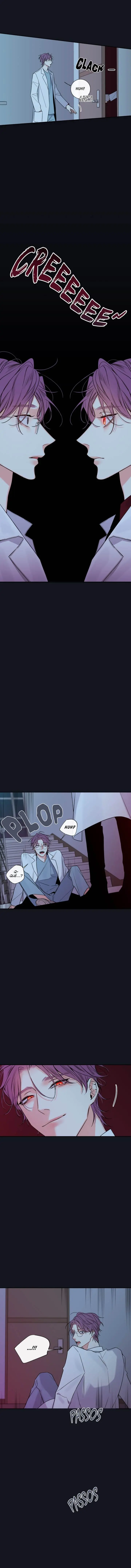 K’s Secret – Capítulo 30 Yaoi – Página 10 K’s Secret – Capítulo 30 Yaoi – Página 10