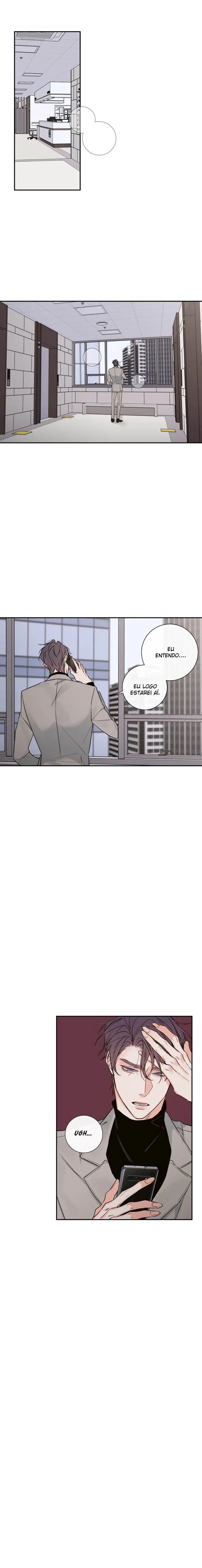 K’s Secret – Capítulo 30 Yaoi – Página 5 K’s Secret – Capítulo 30 Yaoi – Página 5