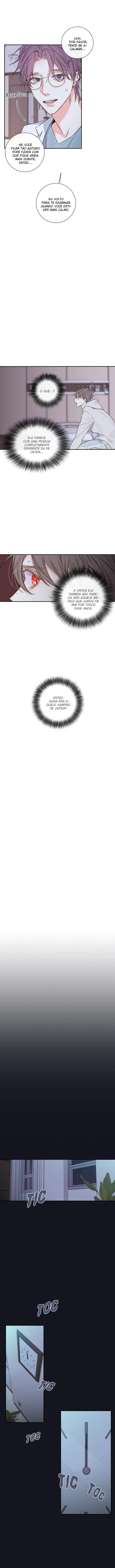 K’s Secret – Capítulo 30 Yaoi – Página 8 K’s Secret – Capítulo 30 Yaoi – Página 8