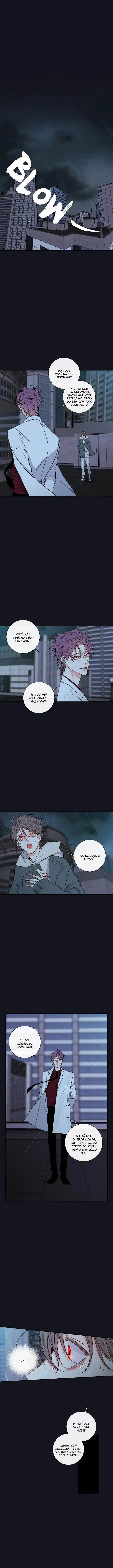 K’s Secret – Capítulo 31 Yaoi – Página 4 K’s Secret – Capítulo 31 Yaoi – Página 4