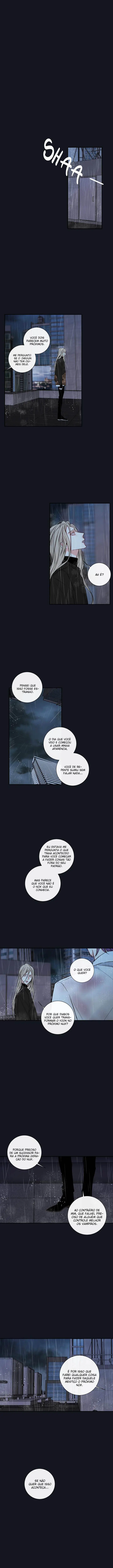 K’s Secret – Capítulo 31 Yaoi – Página 5 K’s Secret – Capítulo 31 Yaoi – Página 5