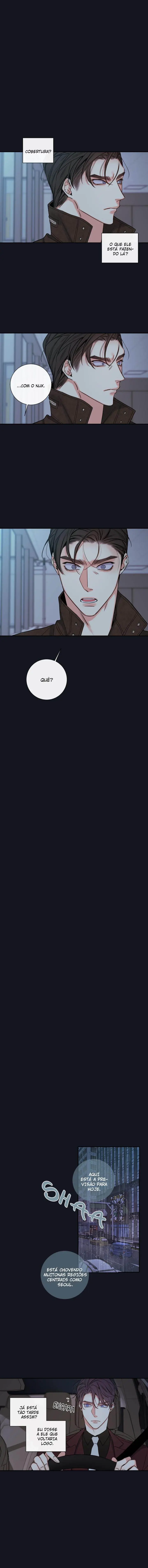 K’s Secret – Capítulo 32 Yaoi – Página 4 K’s Secret – Capítulo 32 Yaoi – Página 4