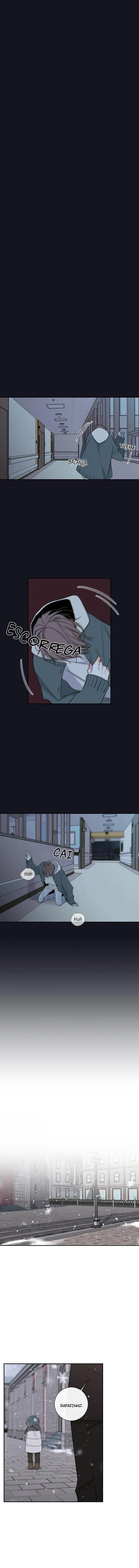 K’s Secret – Capítulo 32 Yaoi – Página 7 K’s Secret – Capítulo 32 Yaoi – Página 7