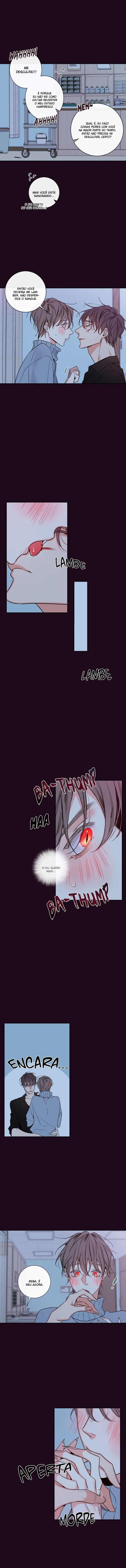 K’s Secret – Capítulo 36 Yaoi – Página 8 K’s Secret – Capítulo 36 Yaoi – Página 8