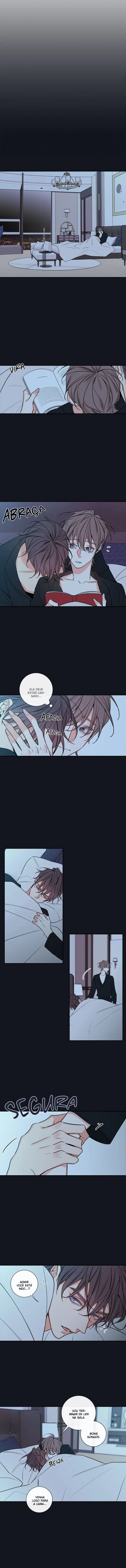 K’s Secret – Capítulo 41 Yaoi – Página 7 K’s Secret – Capítulo 41 Yaoi – Página 7