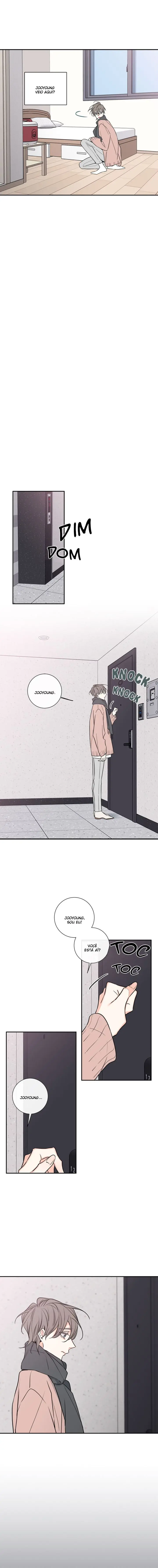 K’s Secret – Capítulo 41 Yaoi – Página 9 K’s Secret – Capítulo 41 Yaoi – Página 9