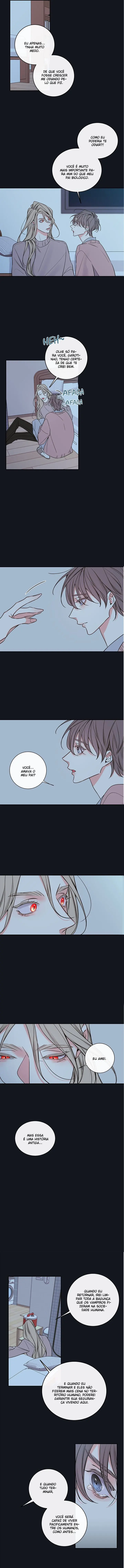 K’s Secret – Capítulo 44 Yaoi – Página 6 K’s Secret – Capítulo 44 Yaoi – Página 6