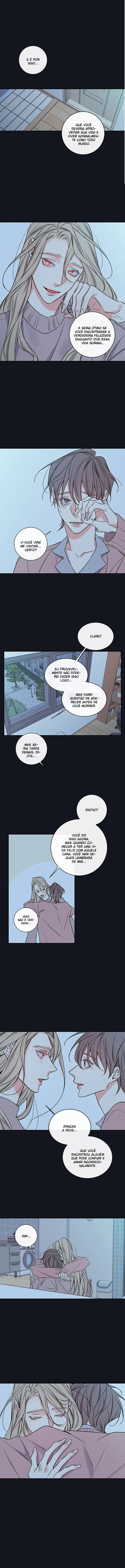 K’s Secret – Capítulo 44 Yaoi – Página 7 K’s Secret – Capítulo 44 Yaoi – Página 7